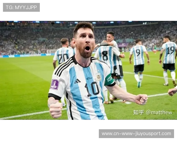世界杯梅西若带领阿根廷大胜,其他三人是否难保持冷静? 世界杯梅西若带领阿根廷大胜,其他三人是否难保持冷静?